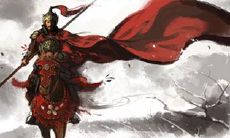 探寻高洁志向之光:追寻国献身捐躯的豪情万丈古诗诗句