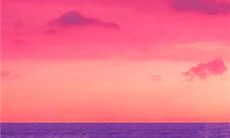 每日早晚，你手机屏幕上显示的那些未知号码发来的问候短信