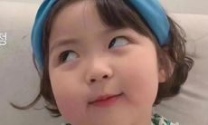 十分可爱的语言 - 附带温暖但决不温和的味道