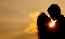 如何用个性签名表达浪漫的爱情情感