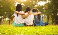 最好的朋友给你最真挚的祝福：一句句动人的朋友祝福语！