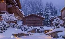 创意文案示例：用诗意的文句描述下雪天，让您感受冬日的浪漫气息