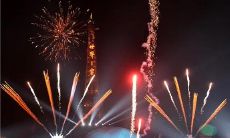 备战跨年，赢在口号句子，这里有你需要的！