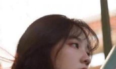 用文艺含蓄的语言打造的带有美好情感的精美签名