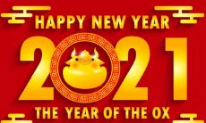 超过140个字符的适合在新年发的有趣、感人、温馨的说说！