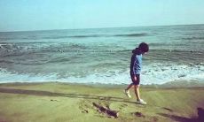 言悦八月，琐言细语，分享心情短语，让我们共度暑假之余的美好时光