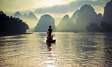 一份充满期待的迎接八月，告别七月的心情短语，欢迎来到八月的朋友圈早安说说大合集！