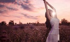 请友善对待我的朋友圈八月动态与问候，让我们分享美好的早晨心语