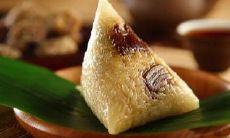 27句2022年端午节享用粽子时的心情述说以及端午节祝福语