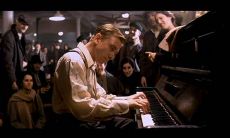 探索爱和音乐的海上钢琴师——让人心碎的经典台词回顾