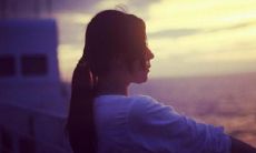 美丽缠绵的思念：一组唯美的句子来表达沉迷于记忆中的渴望和牵挂