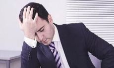 一句让人烦躁的句子重重，让你无法摆脱的痛苦体验！