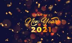 除夕快乐祝福语文艺版：诗意绕梁，琴韵悠长，文学与音乐交相辉映，温暖心灵，让我们共庆新年的美好！