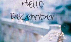 以短信问候你的12月周末，愿你度过快乐愉悦的时光！