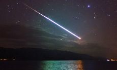 收集一百句唯美流星句子，献给那些热爱星空和浪漫的人们