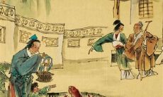 珍视亲情之美的优美诗句和唯美诗词描述