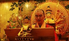 探究学诚法师禅语：20句深入探讨内心与智慧的法门（第四篇）