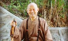 五十句净慧长老的禅语：带你走入心灵深处的智慧空间