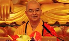 探索内心宁静：学诚法师20句启示禅语第一部分