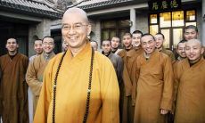 探寻内在平静的禅机：学诚法师分享的二十条禅语（第五篇）