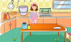 表：感恩父母的亲情句子文表达