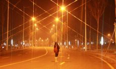 延续传世的经典美句，令人心生向往的英文语句