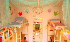 小班充满创意的班级口号，让人瞬间感受到这个班级的活力和特色！