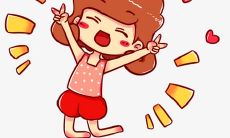 一堆让你心情愉悦、充满喜悦的短句子