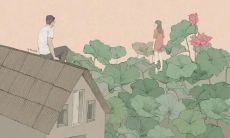 我对你喜欢的句子，以及它们让我感受到的无限的幸福和喜悦