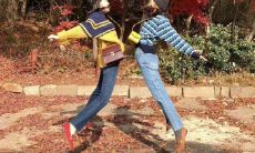 用美好的话祝福女孩子们快乐幸福的句子