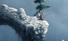 有情必伤——寓言意味下的感情与伤痛的相互呼应