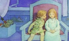 当深陷爱河时，越爱越心痛的感受与句子