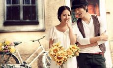 一连串婉转动人、情意绵绵的表白句子，让爱意溢于言表