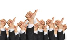 团结一心，紧凑凝聚力的口号：齐心协力，共同前行！