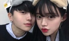 一份温馨甜蜜的短句合集，让你的男友感受无限爱意