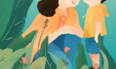 温馨感恩母亲的句子和段落，让我们感受深情的母爱，更加珍惜身边的人生之旅