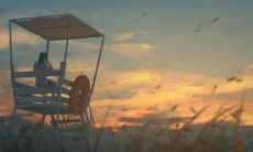 唯美却饱含心碎的经典句子，让你感受人生的苦与乐