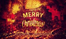 精选10个圣诞节祝福语，传递无限温馨和祝福！