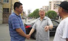 绽放感人回忆与情感的老友重逢之美妙流淌：一组唯美句子