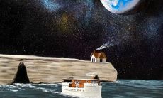 探究物理学的浪漫韵味：一系列让你的心情加速的以物理学为灵感的情话