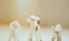 如何设计一个独特且能展现个性的简简单单的个性签名？