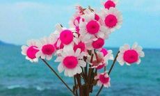 在口号押韵响亮的队列队形中，重要性体现！