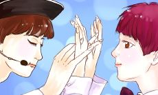 恶意讽刺反映的缺德心态：毫不感恩的沮丧句子