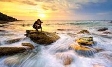 运用押韵、搞笑和幽默元素的高考冲刺口号，令人眼前一亮且霸气十足