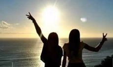 久陪伴的友情:一句感人的话语