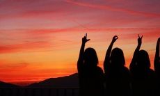 感恩相遇的朋友们——分享最温馨、感人的友情句子!