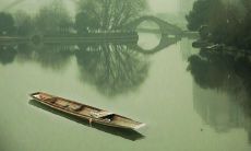 探寻烟雨美学的恬静韵味：一系列唯美句子的精华汇总