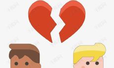 友情的破裂：一些表达友情疏离的句子