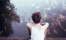 心灵深处充满失落和失望：表达对妻子不满的句子