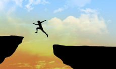 不懈追求进步的座右铭——永不满足，始终进取